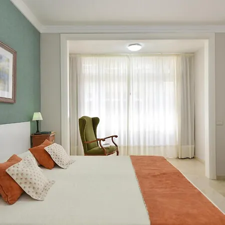 Appartamento Canteras *