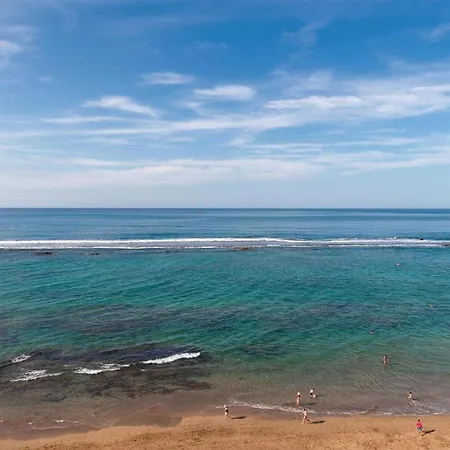 Appartamento Canteras Las Palmas de Gran Canaria