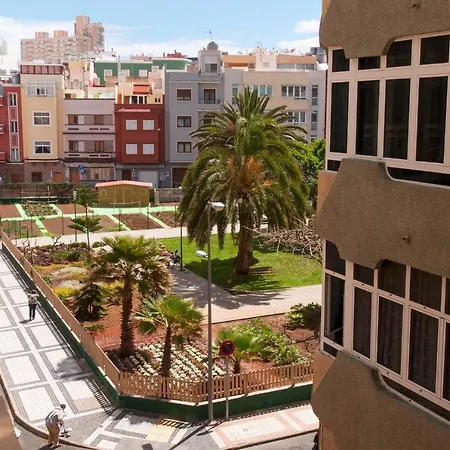 Canteras Appartamento