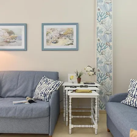 Canteras Apartment