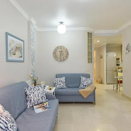 דירה Canteras לאס פאלמס דה גראן קנאריה