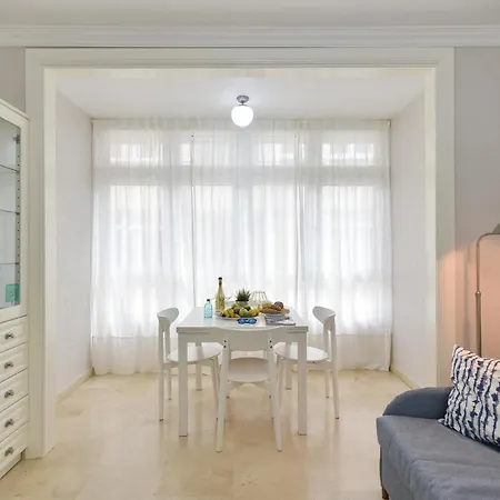 Apartment Canteras